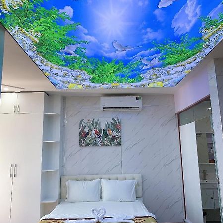 Hung Phat Vung Tau Exterior photo