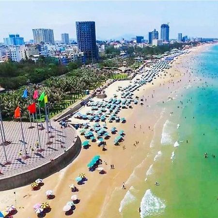 Hung Phat Vung Tau Exterior photo
