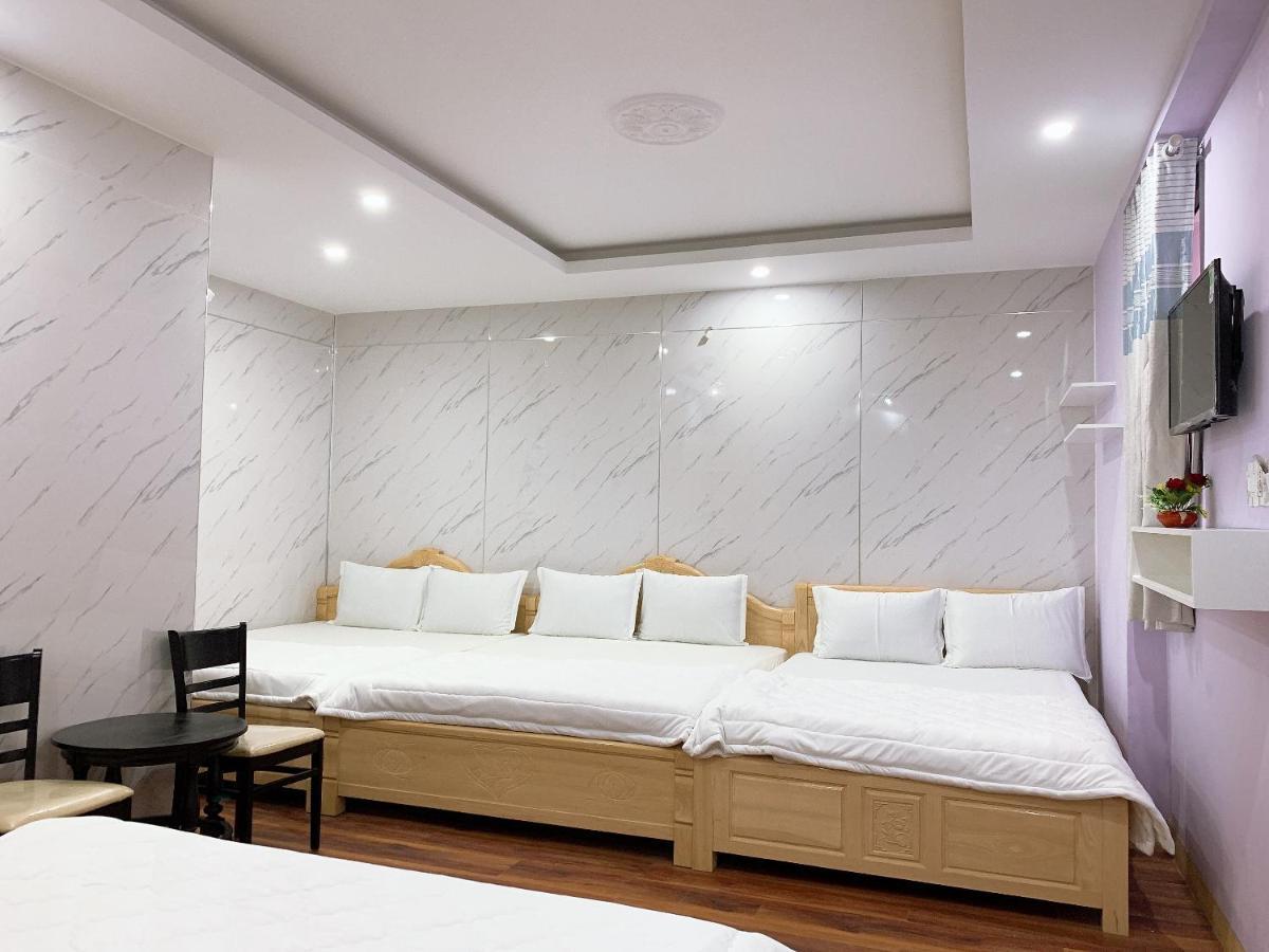 Hung Phat Vung Tau Exterior photo