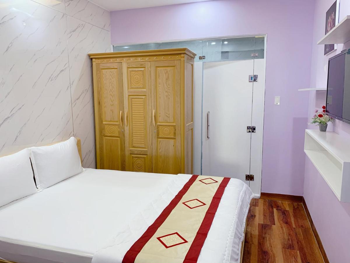 Hung Phat Vung Tau Exterior photo