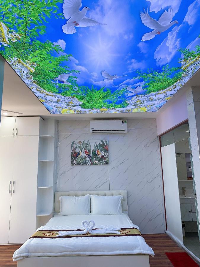 Hung Phat Vung Tau Exterior photo