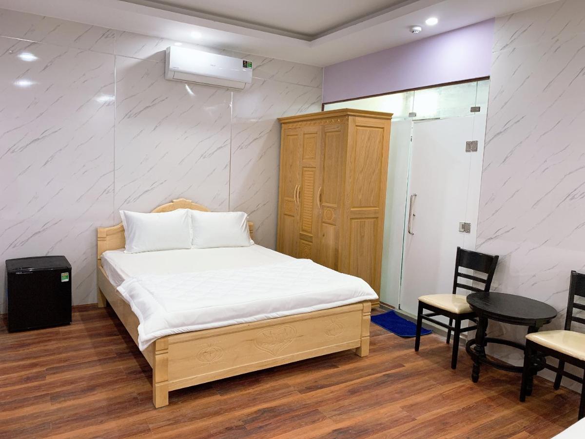 Hung Phat Vung Tau Exterior photo