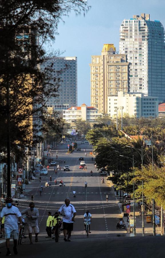Hung Phat Vung Tau Exterior photo